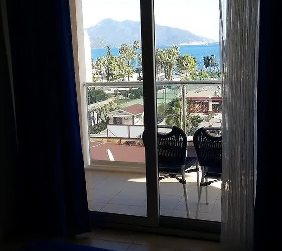 Απλό δίκλινο δωμάτιο